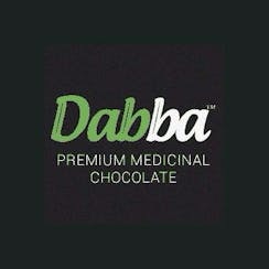 Dabba Chocolate logo